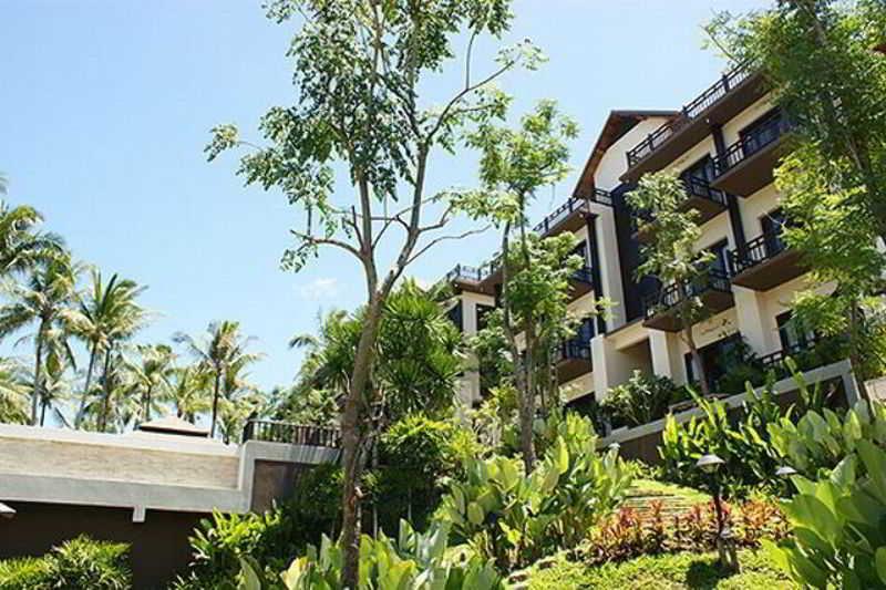 Kirikayan Residences Koh Samui Mae Nam Beach Eksteriør bilde